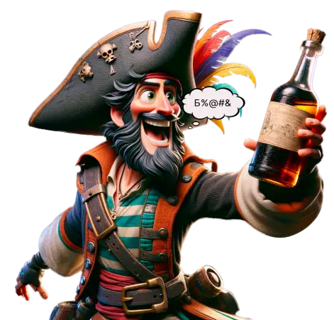 Первые бонусы